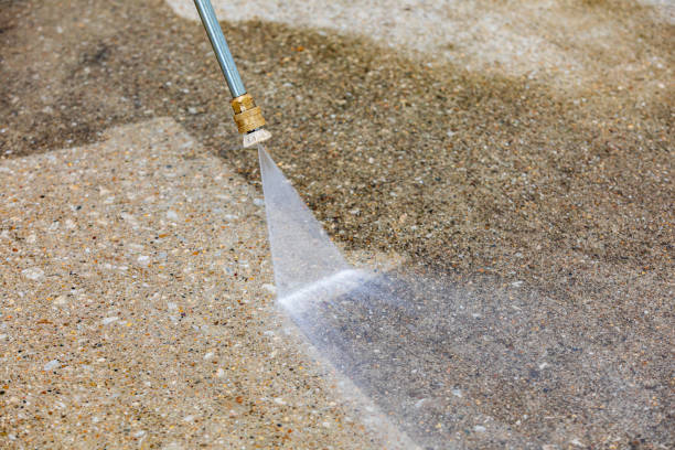 Reliable Shepherdsville, KY Pressure Washing Solutions